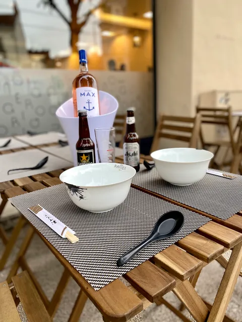 Ittshin Ramen - Ahuy