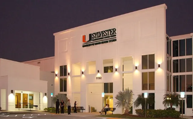 UHealth Palm Beach Gardens