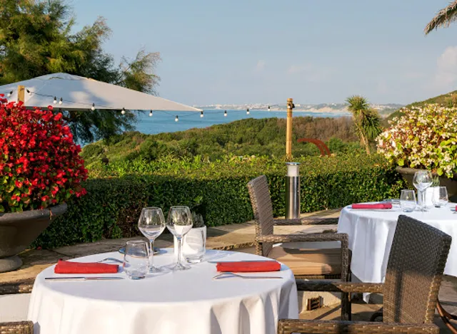 Restaurant Ilura Saint-Jean-de-Luz
