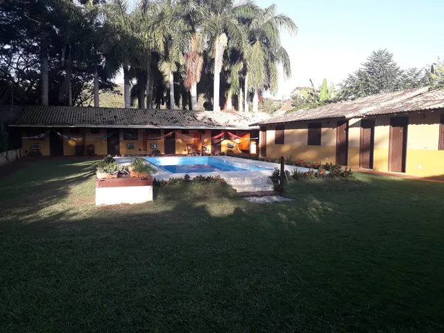 POUSADA A CASA DO PABLO