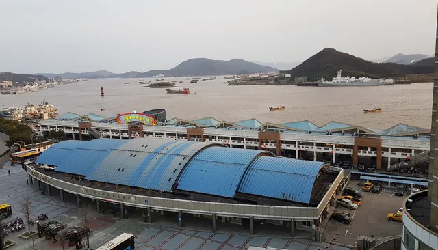 Zhoushan Xilei Xiaozhuang Hotel