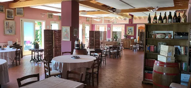 Osteria de l'Acquolina