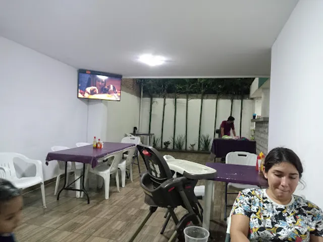 "las Lupitas" Comida Mexicana