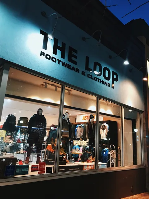 The Loop
