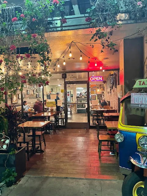 Nine & Nine Thai Kitchen