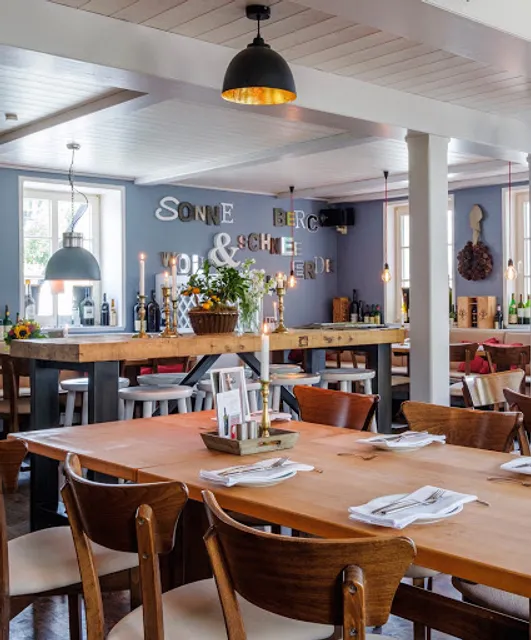 Landfein Genusswirtschaft Winterberg / Neuastenberg