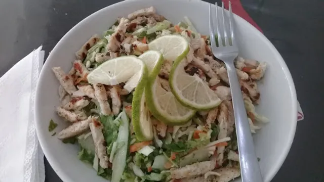 Chefs Kitchen Namaka