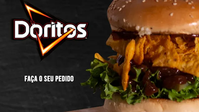 Imperius Lanches Lavínia