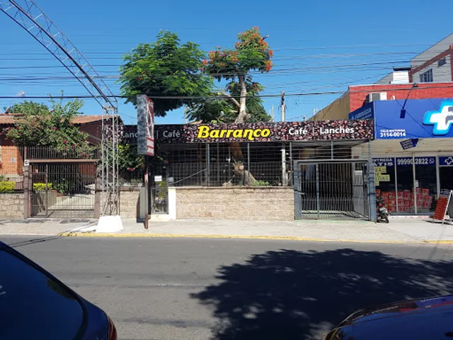 Barranco Lanches