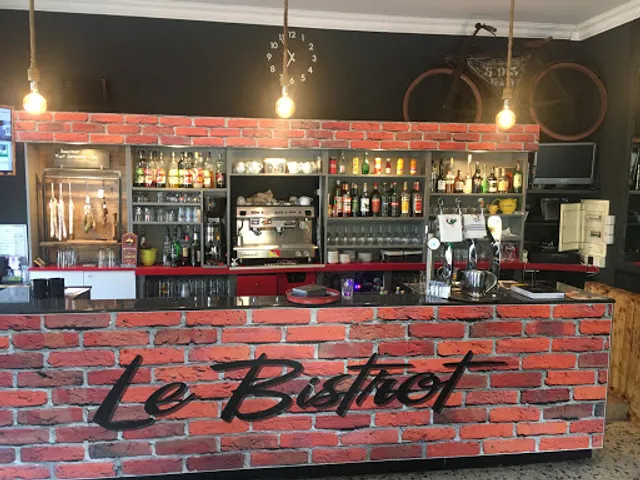 Le Bistrot