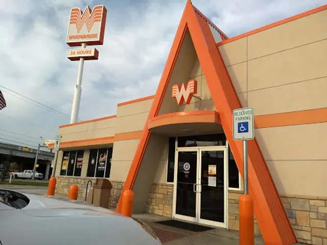 Whataburger