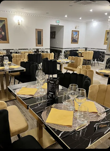 Brasserie Leduc Restaurant Laon