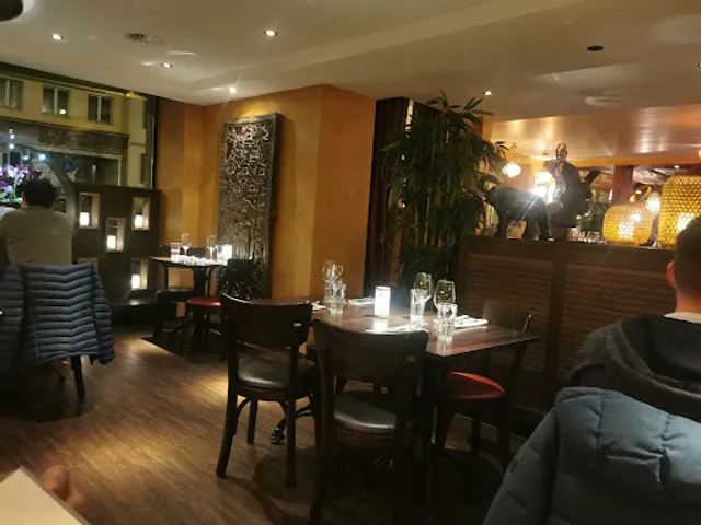 Thai-Restaurant Malou