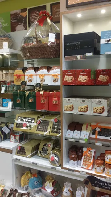 Cacau Show - Chocolates