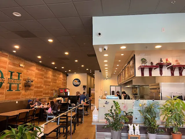 ocean house fish grill