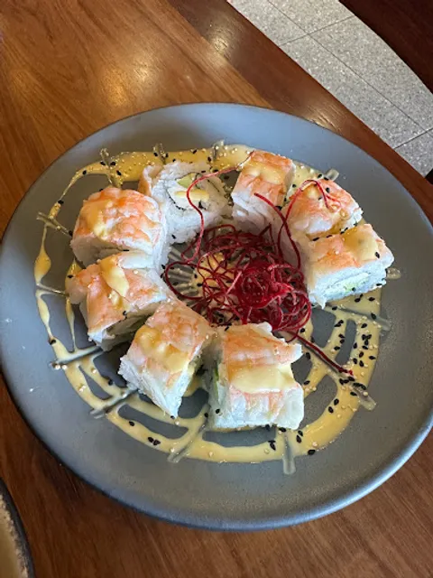 maki maki sushi