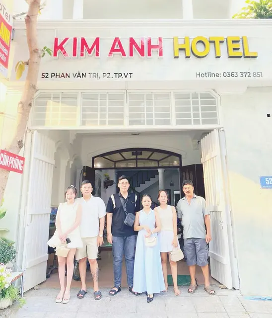 Hotel Kim Anh