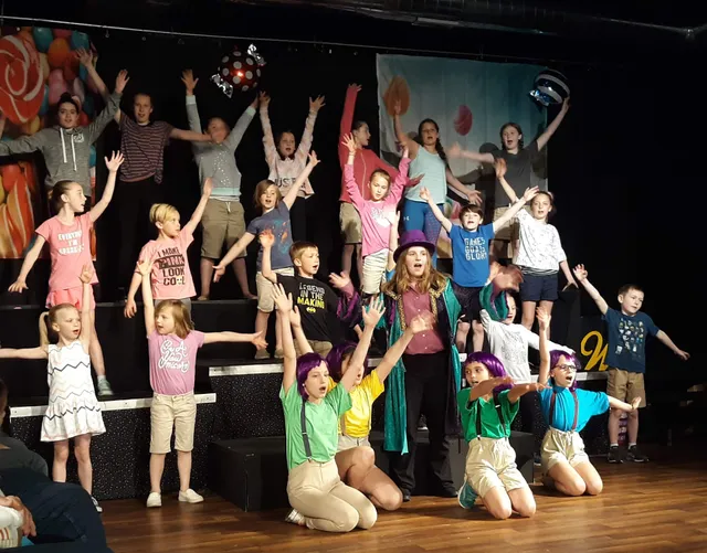 Center For Living Arts