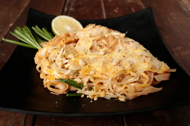 Chariya's Authentic Thai Kitchen