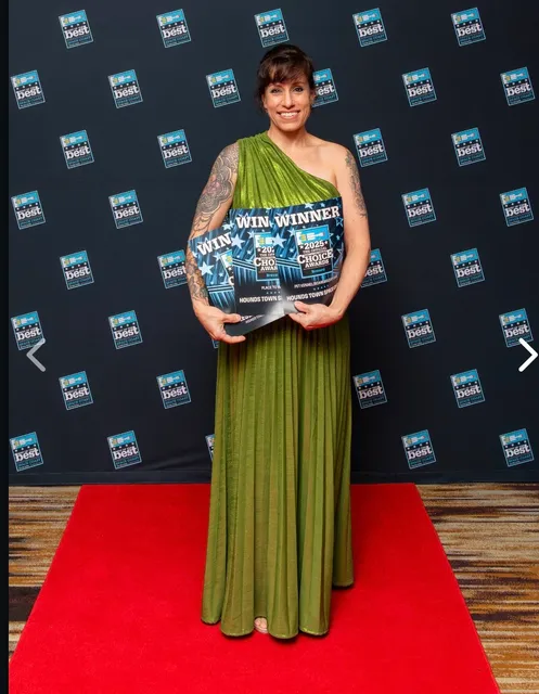 Hounds Town - Space Coast