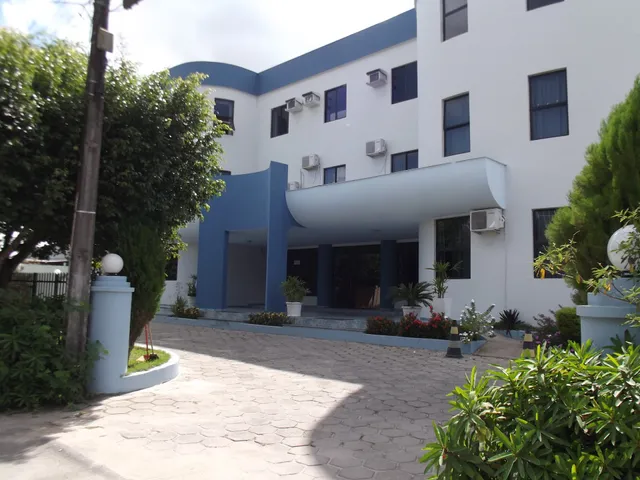 Jacarandá Palace Hotel