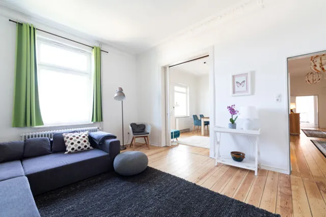 Ferienwohnung Malente