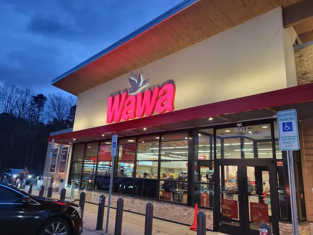 Wawa
