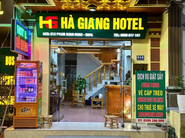 Hà Giang Hotel