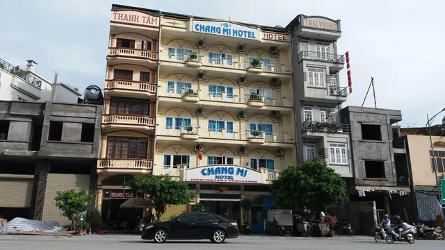 Chang Mi Hotel