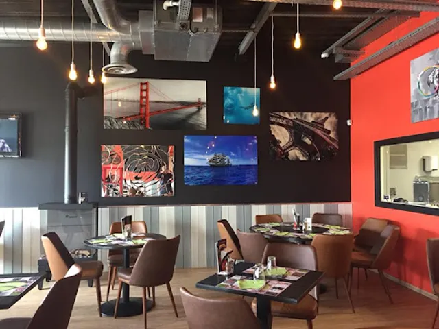 Le Comptoir de Marius