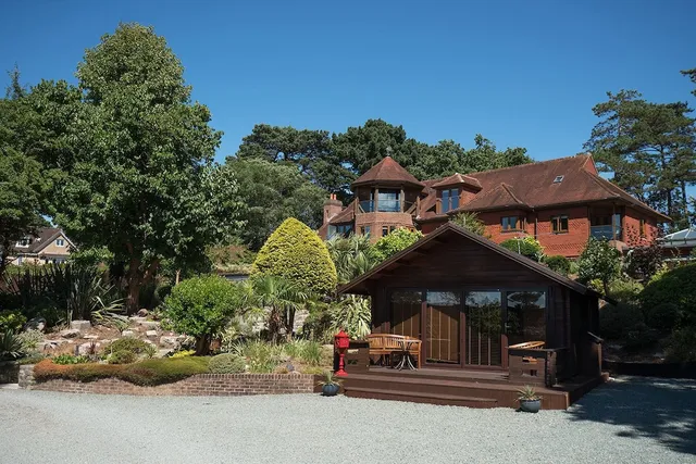 Hamble House and Studios