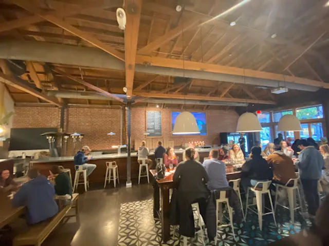 Fieldwork Brewing Company - Sacramento