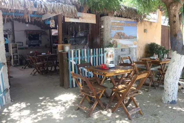 Restaurante bom gosto self service