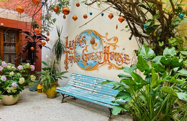 Lina's Tango Guesthouse