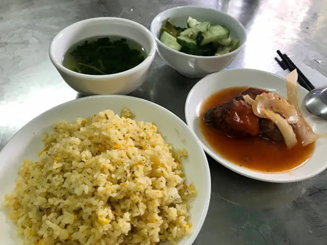 fried nice restaurant