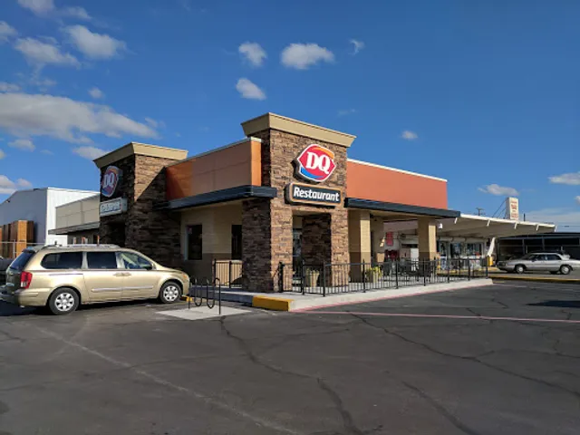 Dairy Queen