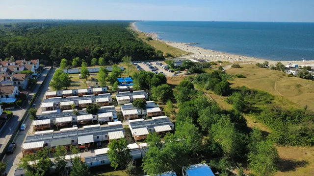 Camping Village Lido di Classe
