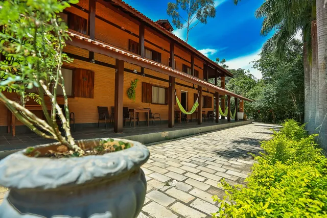 Hotel Fazenda Campo dos Sonhos