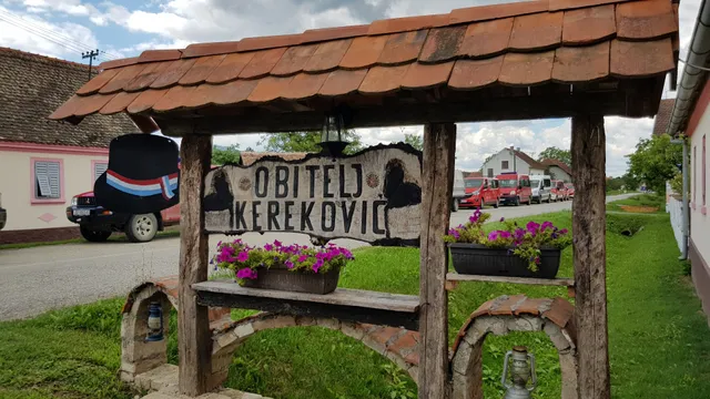 Guest House Kerekovic