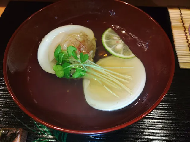 和酒わしょく横須賀