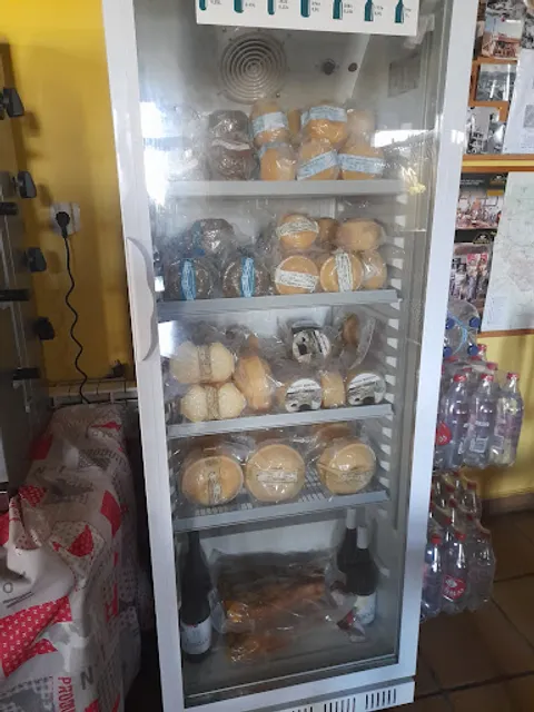 Bar Restaurante Museo Minero