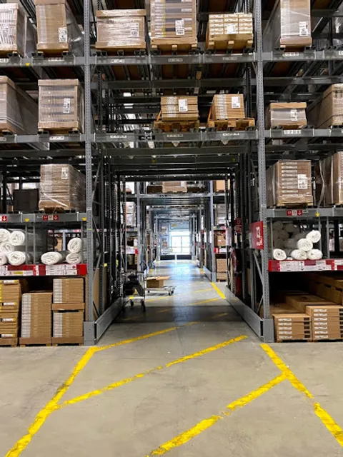 IKEA Spreitenbach Restaurant