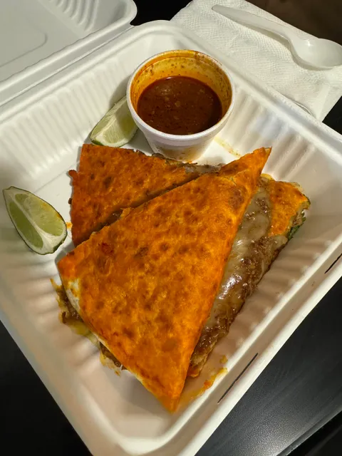 La Favorita Mexican Food