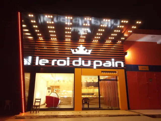 Le Roi du Pain