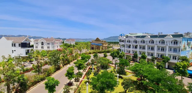 Homestay MyTran - HauLoan