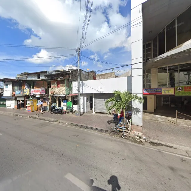 Coco dine plaza restaurant