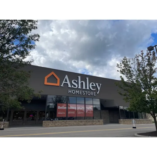 Ashley Store