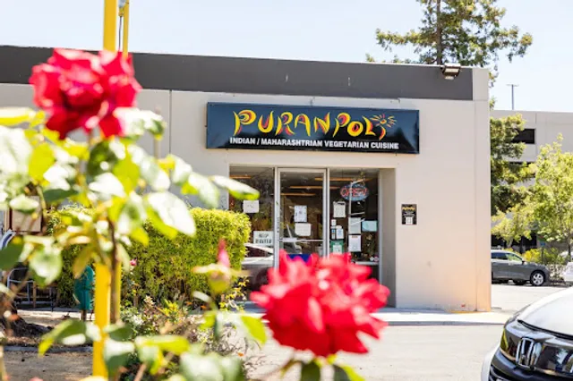Puranpoli