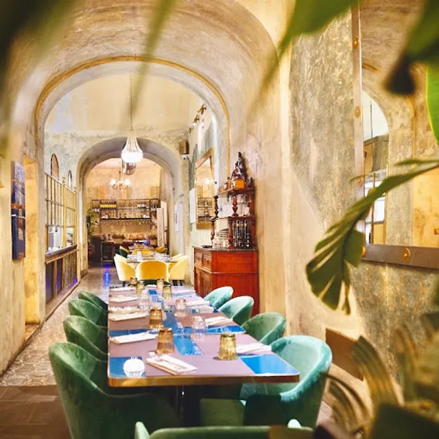 Ristorante Godi Fiorenza