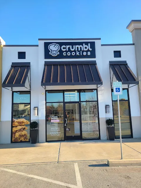 Crumbl